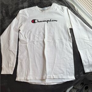 Champions Long Sleeve